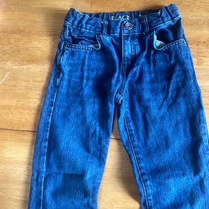 Boys jeans size 7